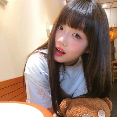布袋人